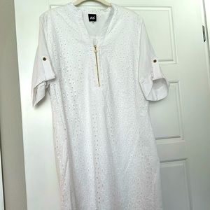 Like size large never wear summer dress